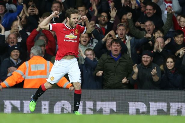 Στο “σφυρί” ο Μάτα