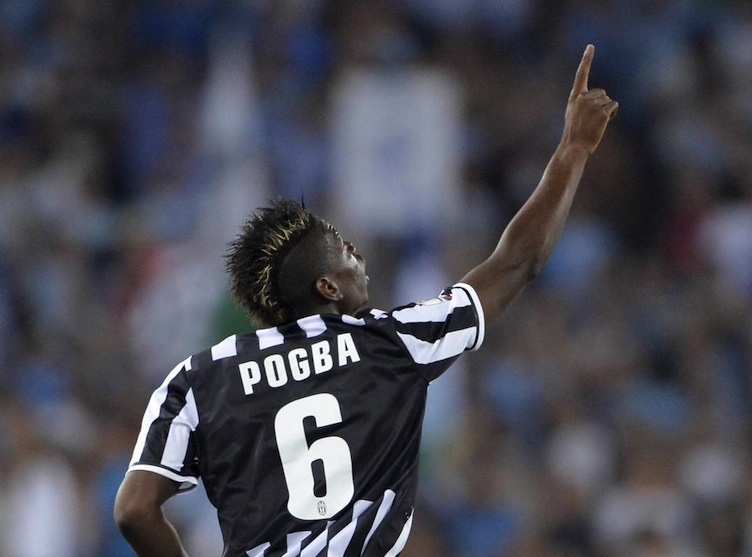 Από κει που σταμάτησε