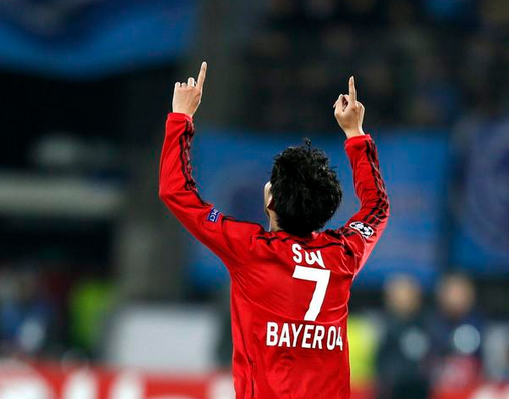 “Ρουκέτα” made in South Korea! (vid)