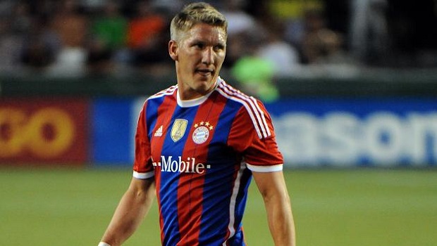 Μετράει… ημέρες ο Σβαϊνστάιγκερ