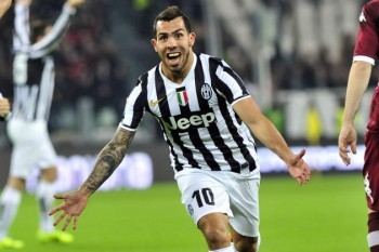 Τους πήρε… παραμάζωμα ο Τέβεζ! (vid)