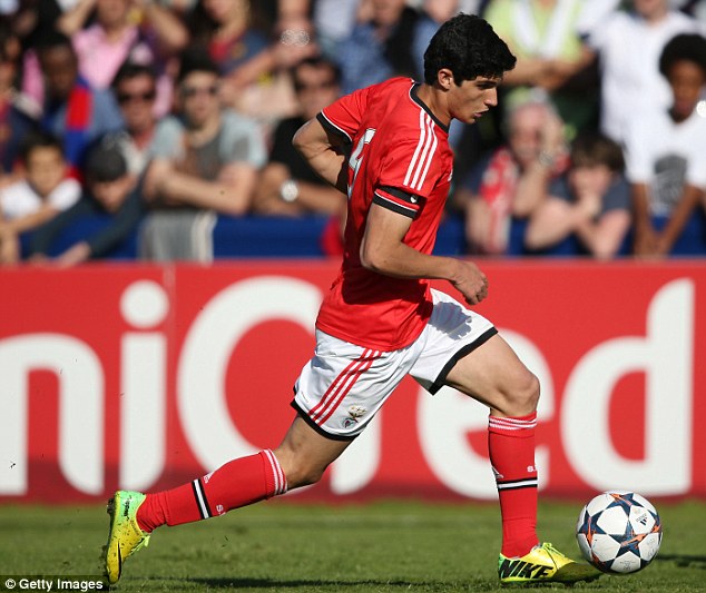 Το “νέο Κριστιάνο” θέλει ο Βενγκέρ