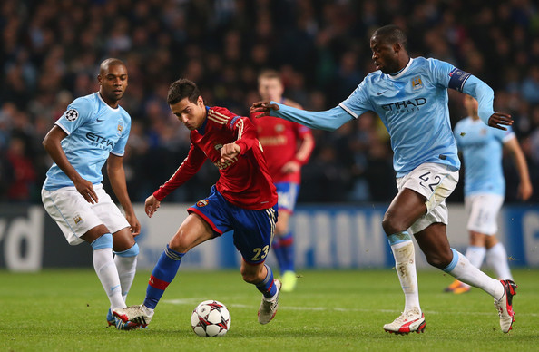 Αντρέα… Τουρέ! (vid)