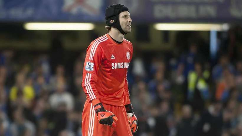 Καλοβλέπει Τσεχ η Παρί!