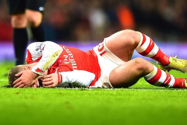 Νυστέρι για Γουίλσιρ (pic)