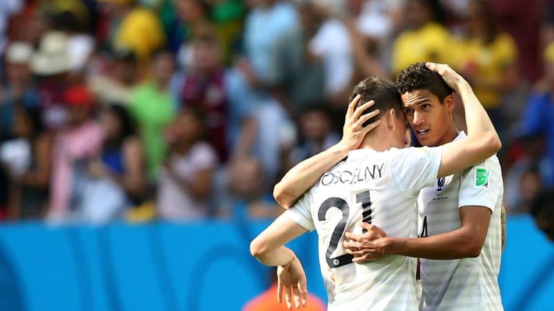 Πάει για Βαράν η Άρσεναλ