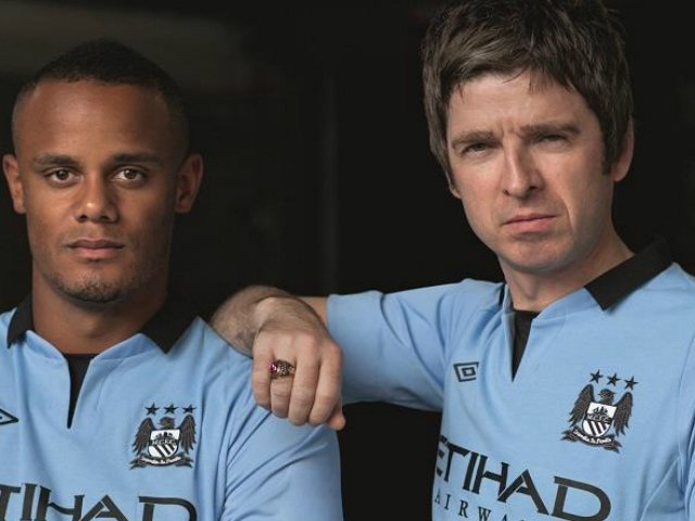 Trolling level: Noel Gallagher