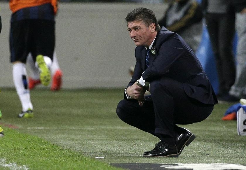 Κόουτς, τέλος χρόνου