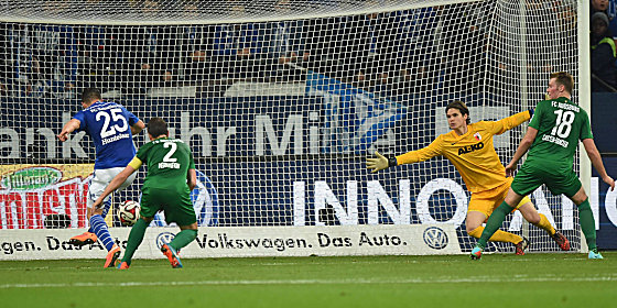 Όσο έχει εσένα…