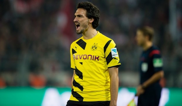 Πρόβλημα με Χούμελς