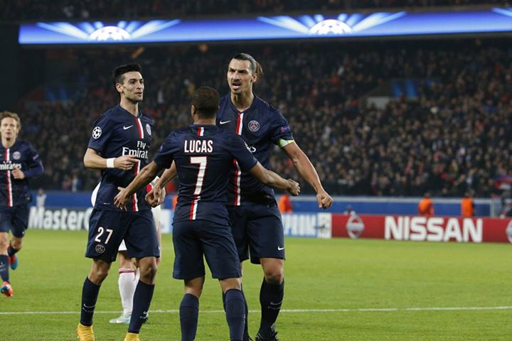 “Κάρφωσε” την πρώην ο Ζλάταν! (vid)