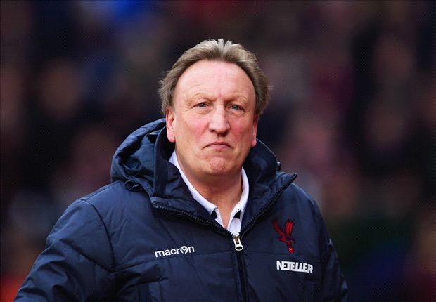 Τέλος ο Γουόρνοκ από Κρίσταλ Πάλας