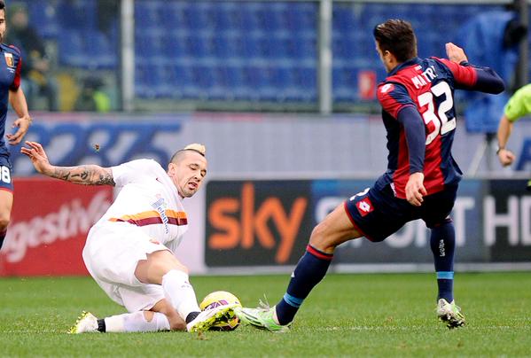 Τέλος στο σερί, τέλος στο κλάμα