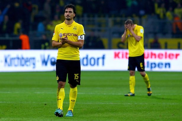 Κλοπ, κάνε κάτι