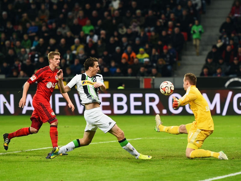 Νίκησε η…Βόλφσμπουργκ