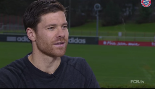 Άλλη… κλάση ο Αλόνσο!