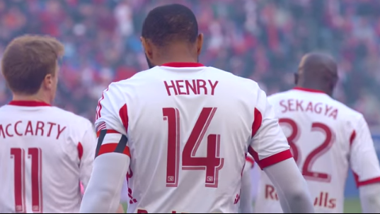 Ο Ανρί θυμάται… (vid)