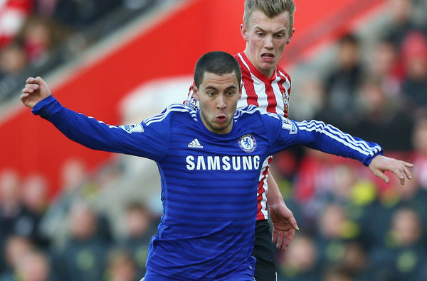 Αζάρ, ο “αντί- Μπέιλ”