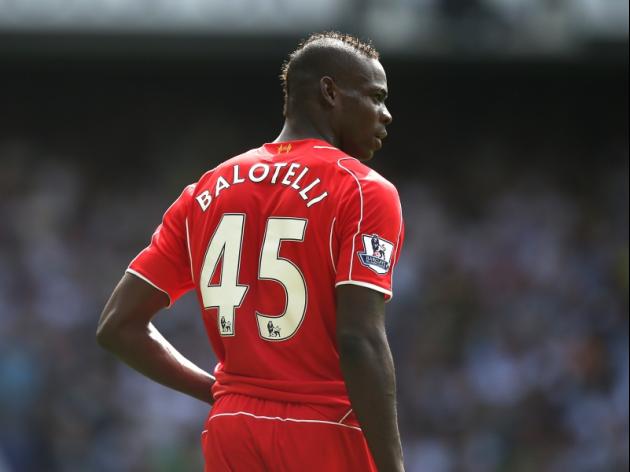 “Τελειωμένος” από τη Λίβερπουλ ο Μπαλοτέλι;