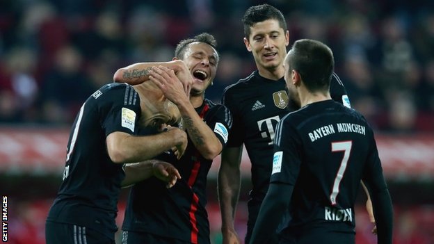 Έχει μείνει άφωνος ο Γκουαρντιόλα