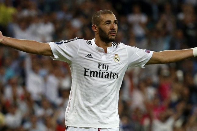 Πρόταση “μαμούθ” από Παρί σε Μπενζεμά!