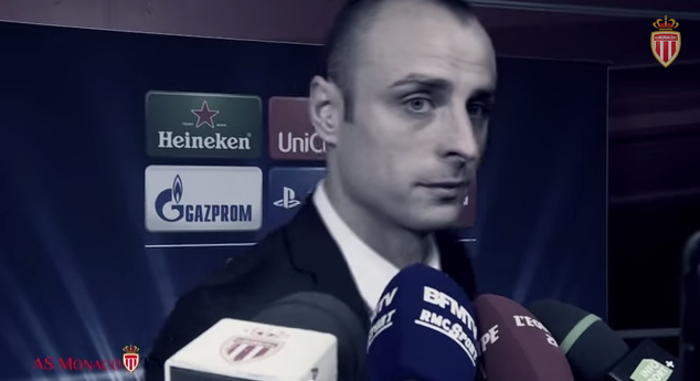 Πρόσεχε πως μιλάς στον Μπερμπάτοφ! (vid)