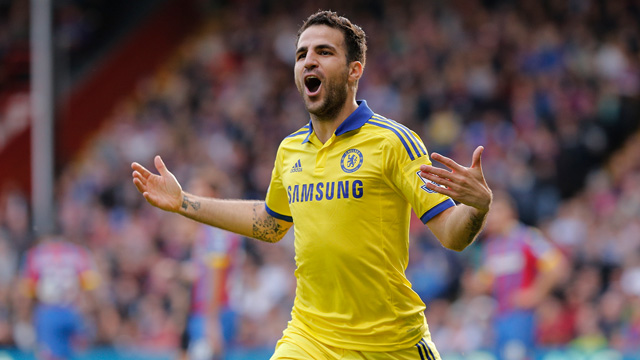 «Τώρα αρχίζω να νιώθω άνετα»