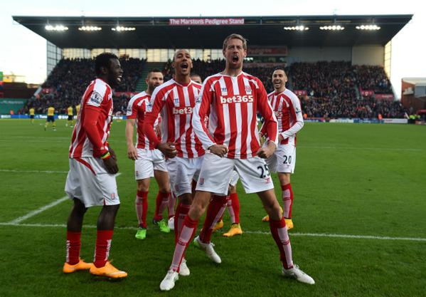 Η καλύτερη μέρα στη ζωή του Κράουτς! (vids)