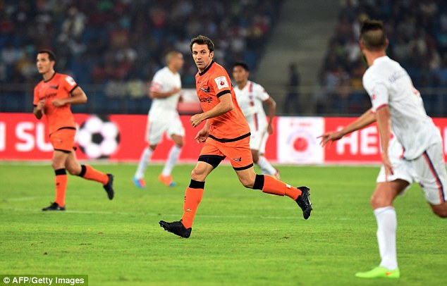 Το “παστέλωσε” ο Ντελ Πιέρο! (vid)