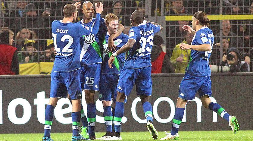 Δεν… Μπορούσια