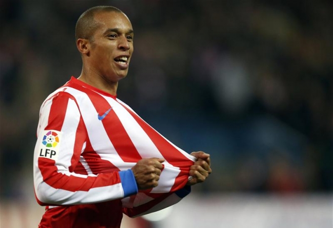 Και η Σίτι για Μιράντα