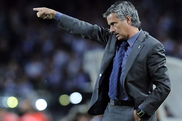 «Ο Μουρίνιο δεν έχει πια αυτοεκτίμηση»