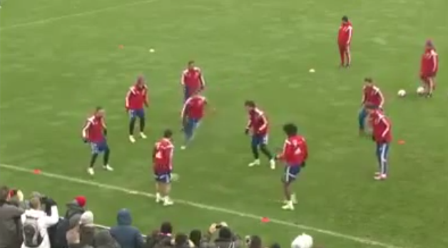 Τερμάτισαν το “κορόιδο” στην Μπάγερν!