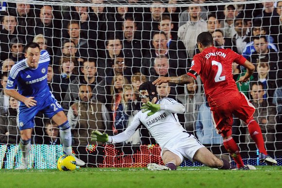 “Κοιτάει” Αγγλία η Ρόμα