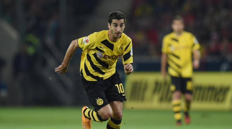 “Πονοκέφαλος” με Μικιταριάν