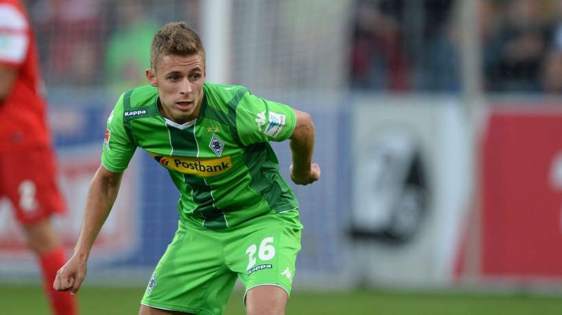 Τους… γλύκανε ο μικρός Αζάρ