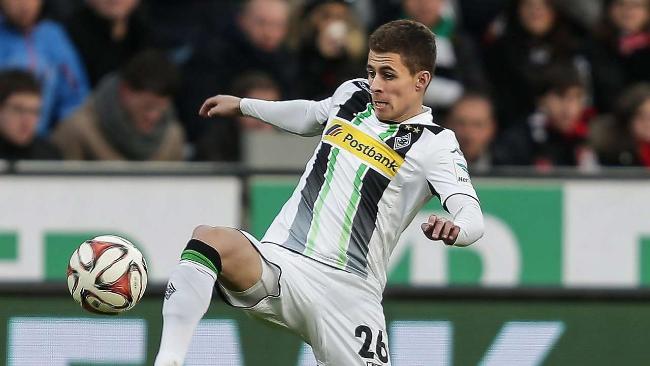 Αγοράζει τον Αζάρ η Γκλάντμπαχ!