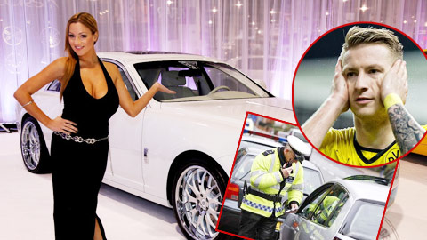 Δύο μοντέλα “σφάζονται” για τον Ρόις! (pics)