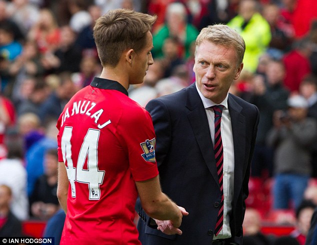 Πάει Σοσιεδάδ ο Γιανουζάι;