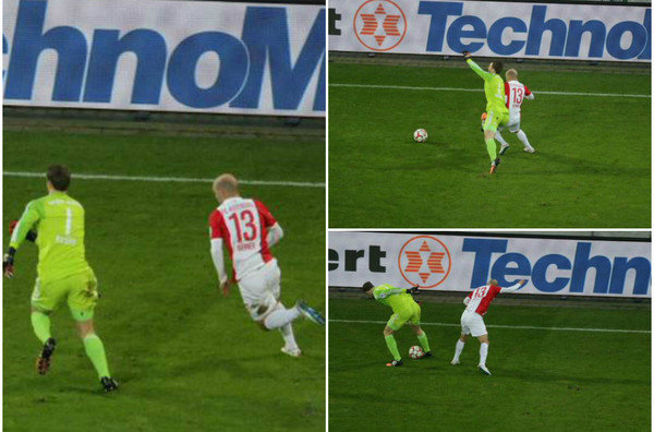 Τους κάνει… χαβαλέ ο Νόιερ! (vids)