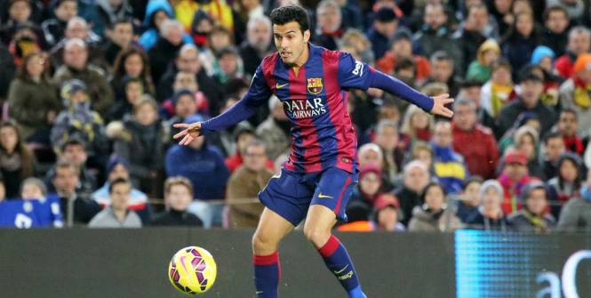 “Κανονιά” με Πέδρο