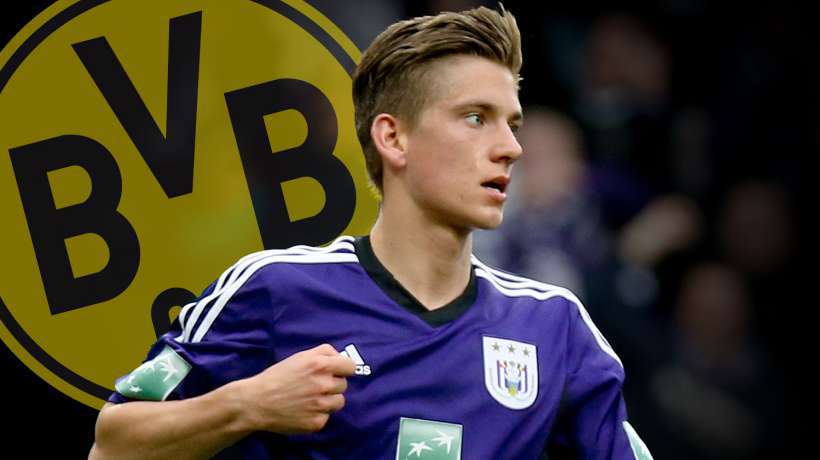Ετοιμάζει νέο “χτύπημα” η Ντόρτμουντ