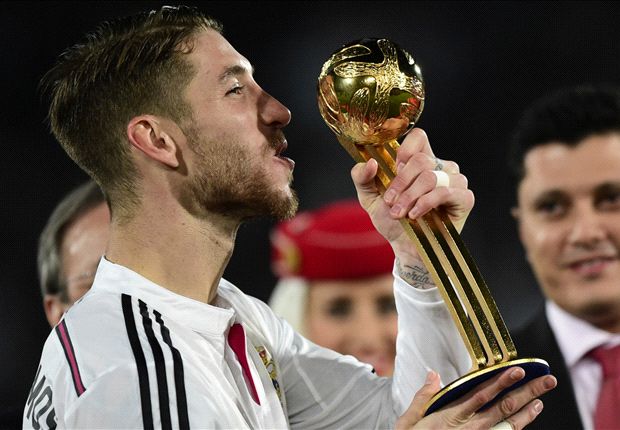 Τι τρέχει με τον Ράμος;