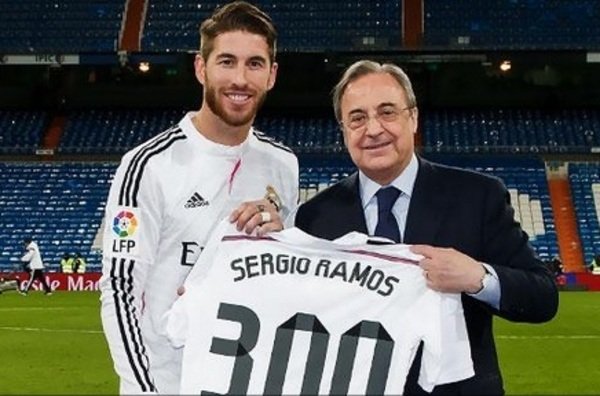 Γιατί “κολλάει” η ανανέωση του Ράμος;