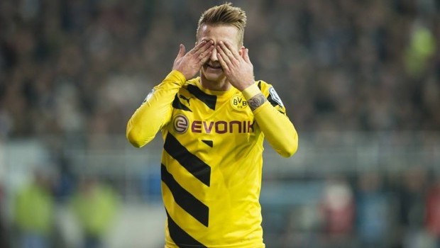 “Καμία επαφή Μπάγερν με Ρόις”