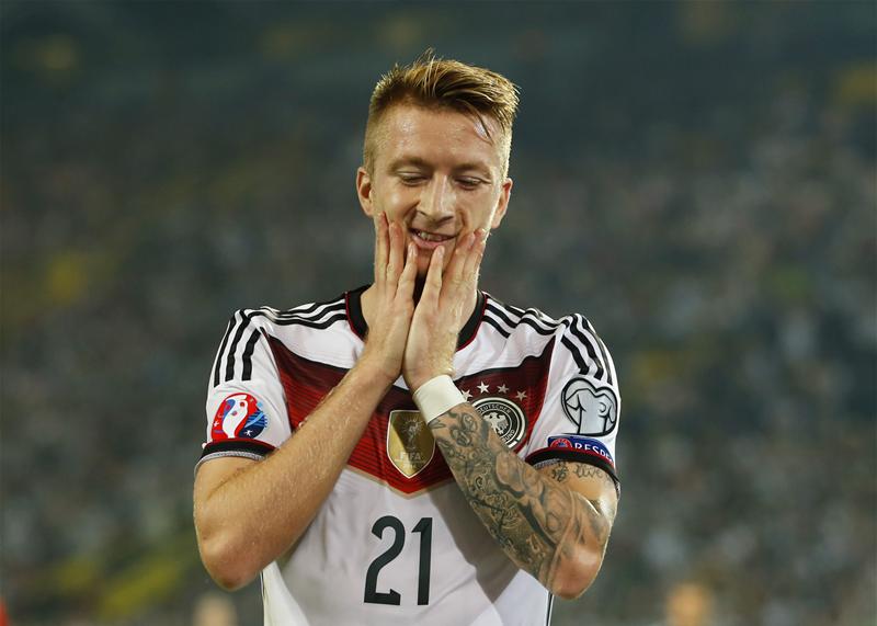 “Έκλεισε” Ρόις η Ατλέτικο;