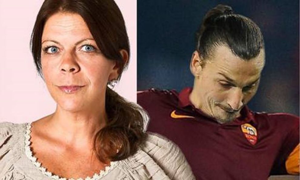 Τρελό σενάριο για Ρόμα και Ζλάταν!