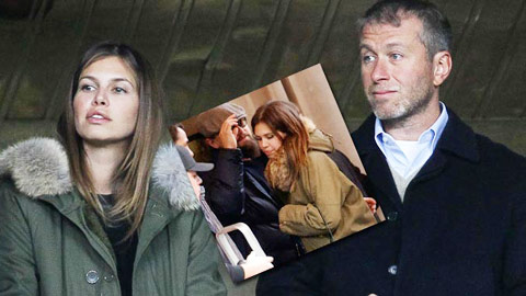 “Κερατάς” ο Αμπράμοβιτς;