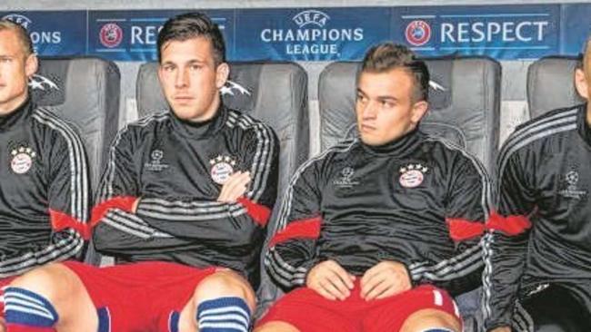 Στο “σφυρί” ο Σακίρι