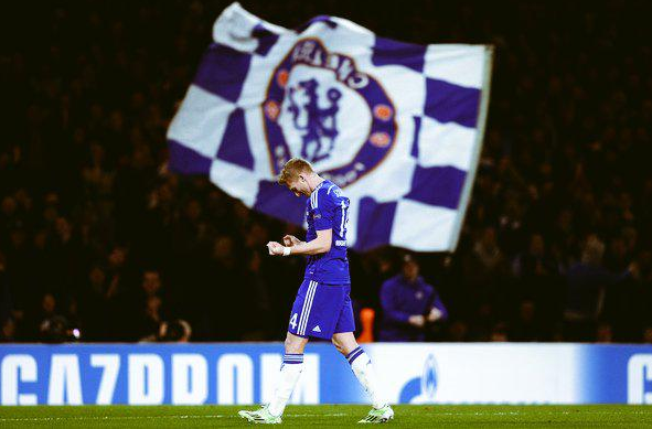 Προσηλωμένος στην Τσέλσι ο Σούρλε!